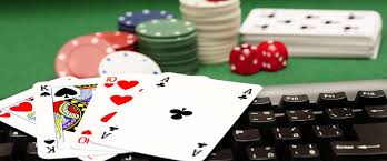 Официальный сайт Casino Almaz
